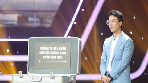 Chàng trai gây sốc trong game show hẹn hò lên tiếng xin lỗi người dân Huế