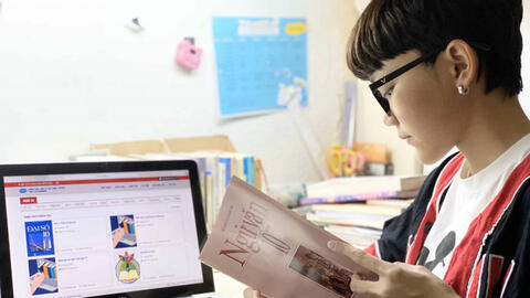 VNPT đem giải pháp giáo dục hỗ trợ học từ xa VNPT E-learning chống dịch Corona