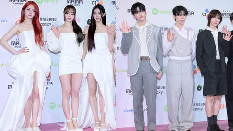 MAMA 2023 nhạt nhòa nhưng chưa hết biến: Hàng loạt nhóm nhạc nữ bị phân biệt đối xử, nhóm nam được thiên vị