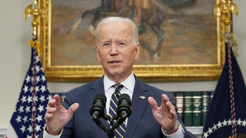 Mỹ và đồng minh tuyên bố bãi bỏ quy chế tối huệ quốc với Nga