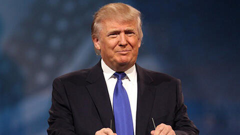 Lương hưu của ông Donald Trump là bao nhiêu?