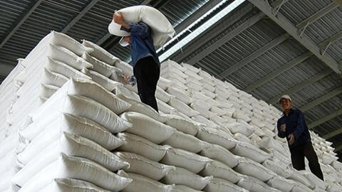 Bộ Tài chính công bố sai phạm mua gạo dự trữ tại Tổng cục Dự trữ nhà nước