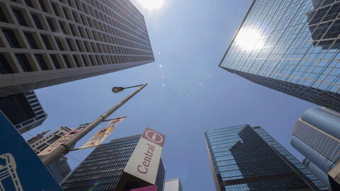 Vì sao bất động sản thương mại Châu Á đang đón nhận một tương lai xanh, bền vững?