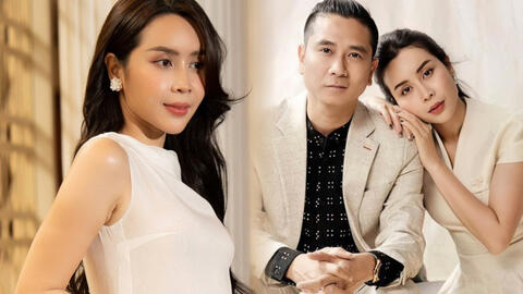 Lưu Hương Giang sau 2 lần biến cố hôn nhân: Gặp bất đồng với con gái, tình trạng hiện tại với Hồ Hoài Anh ra sao?