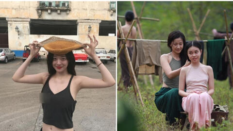 'Thả rông' và nữ quyền
