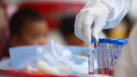 Trước khi mắc COVID-19, nhân viên giao hàng pizza ở Hà Nội từng 2 lần âm tính