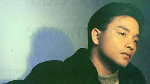 Trương Quốc Vinh - Khi người bay không có chân trời…