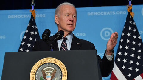 Mỹ viện trợ cho Ukraina thêm 1 tỷ USD