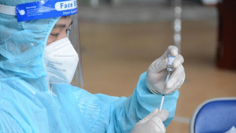 Hà Nội chỉ đạo khẩn việc điều trị trẻ em mắc COVID-19