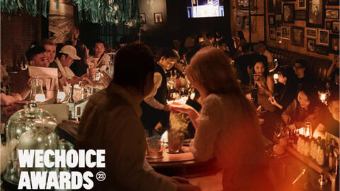 Bám đuổi nhau sát nút tại khu vực “Không gian Nightlife ấn tượng” không ngờ lại là những quán hidden bar độc đáo này