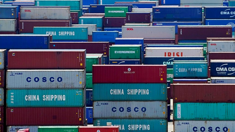 Xuất khẩu tháng 10 của Trung Quốc vượt dự báo