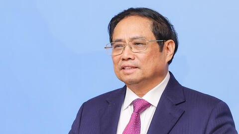 Thủ tướng yêu cầu tăng cường phòng chống COVID-19 dịp tết và mùa lễ hội