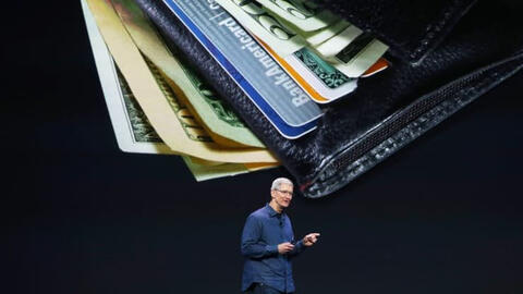 Apple công bố tính năng Tap to Pay mới, thanh toán nhanh chóng trên iPhone