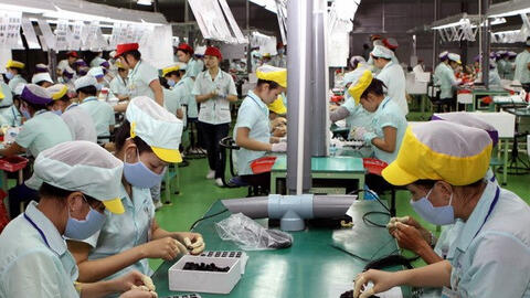 Hơn 300 doanh nghiệp TP.HCM đã có kế hoạch thưởng Tết cho người lao động