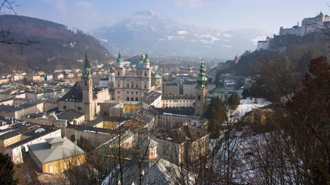 10 thành phố nên đến nhất vào năm 2020