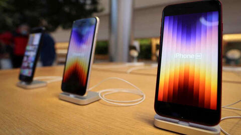 Apple cắt giảm sản lượng iPhone, AirPods vì cuộc chiến Nga-Ukraina