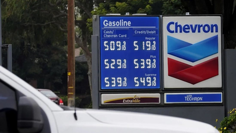 Tại sao lạm phát toàn cầu tăng cao có thể báo hiệu sự sụp đổ kinh tế?