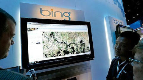 Australia định dùng Bing để thay thế Google