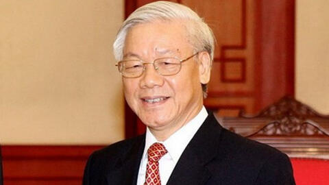 Tổng Bí thư Nguyễn Phú Trọng: Không vì cơ cấu mà hạ thấp tiêu chuẩn vào Trung ương