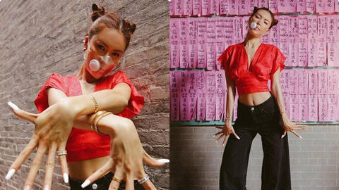 Sao Việt mặc phản cảm đi chùa: Chi Pu, Sun Ht, Minh Tú bị 'gọi tên'