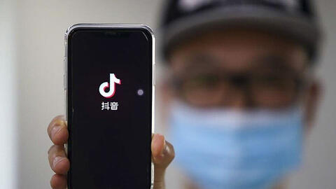 TikTok phiên bản Trung Quốc giới hạn trẻ em dưới 14 tuổi