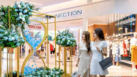 Làm thế nào để các cô nàng “độc thân không cô đơn” trong ngày 8/3?
