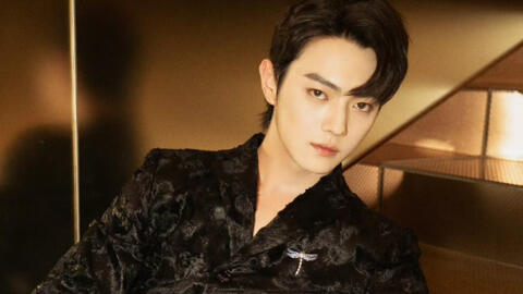 Rộ tin sao nam tình 1 đêm với hot girl mạng và dính bệnh xã hội, "hot boy Tử Cấm Thành" Hứa Khải bị cho vào tầm ngắm