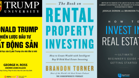 Đây là 10 cuốn sách bán chạy nhất Amazon, bạn không nên bỏ qua