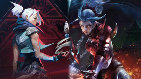 Tiếp tục nâng cấp phần mềm chống gian lận cho "con cưng", Riot khiến fan game nào đó phài "thèm thuồng"