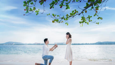 5 điểm check-in lãng mạn nhất tại nơi tổ chức đám cưới Đông Nhi – Ông Cao Thắng