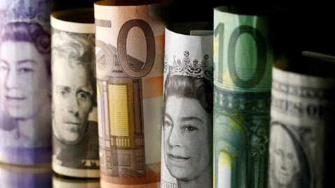 USD mất giá sau cuộc họp của Fed