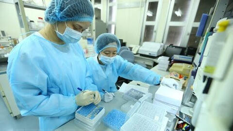 Việt Nam phát hiện thêm 2 biến chủng SARS-CoV-2 mới