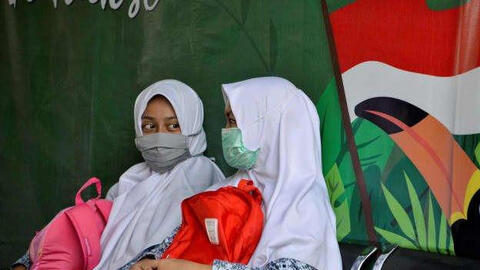 Goldman Sachs: Biến thể Delta có thể ‘gây ảnh hưởng đáng kể’ đến tăng trưởng ở Đông Nam Á