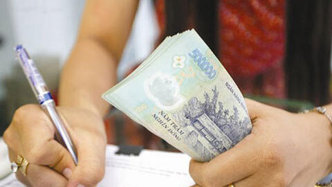 Tổng LĐLĐ Việt Nam đề xuất tăng lương tối thiểu vùng ở mức 7-8%