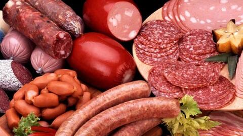 Hạn chế 7 loại thực phẩm này nếu bạn không muốn mắc bệnh tim mạch