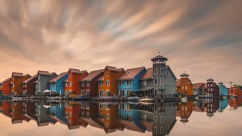 35 bức ảnh đẹp nhất thế giới tại AGORA Awards 2019