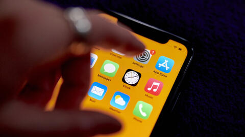 Ứng dụng cần phải xoá ngay khỏi iPhone nếu không muốn bị theo dõi