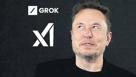Grok, câu trả lời của Elon Musk cho ChatGPT ra mắt: chatbot AI không dành cho người ghét sự hài hước và châm biếm