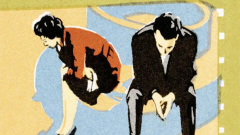 Được một tấm chồng kèm thêm nỗi muộn phiền