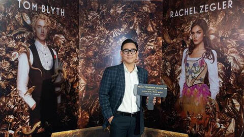 Hứa Vĩ Văn, Bình An - Phương Nga cùng loạt sao Việt đón chào sự trở lại của “Đấu trường sinh tử”