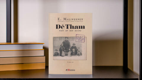 Công bố những tư liệu về Đề Thám - "Hùm Thiêng Yên Thế" qua góc nhìn của người Pháp