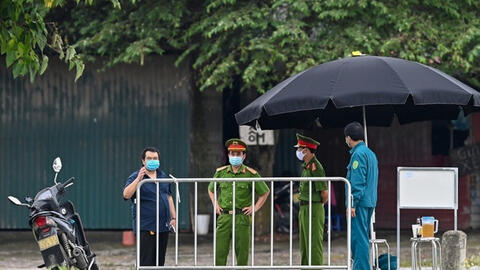 Bí thư Thành ủy Hà Nội lên tiếng về thông tin phong tỏa thành phố