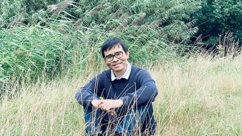 Một người Việt được bổ nhiệm Giáo sư Luật ở ĐH Oxford