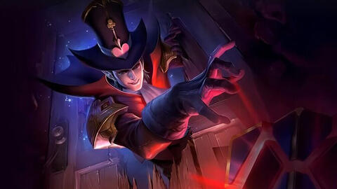 Mở bán lại trang phục siêu hiếm, Liên quân vô tình để lộ tạo hình "ghê rợn" của trợ thủ quốc dân khiến game thủ ám ảnh