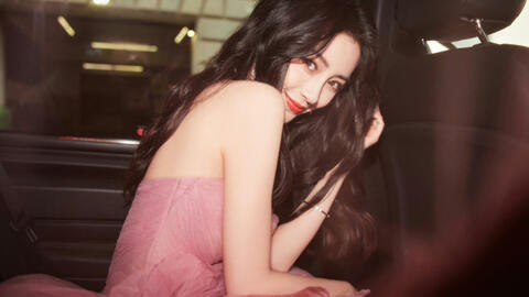 Có còn cánh cửa nào cho Angelababy?