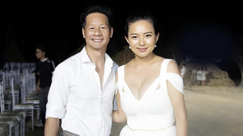 Chồng Phan Như Thảo khẳng định vợ khác hoàn toàn với những "phụ nữ chỉ sống vì tiền"