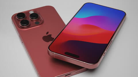 iPhone 15 Pro Max có nâng cấp khiến iPhone 14 lu mờ, ngoại hình không chỉ sang còn xịn hơn trông thấy