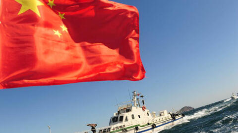 Trung Quốc thông qua luật cho phép lực lượng hải cảnh sử dụng vũ lực với tàu nước ngoài