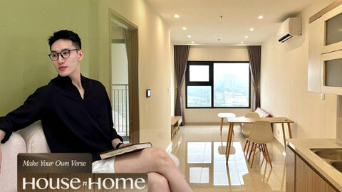 Vay nợ mua căn hộ hơn 1,7 tỷ đồng ở tuổi 22 rồi cho thuê 7,5 triệu/tháng: Lưu ý gì khi tìm nhà để đầu tư?