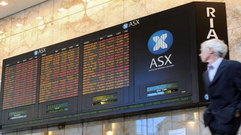 Chứng khoán Australia tăng sau khi ông  Powell được TT Biden ủng hộ làm Chủ tịch Fed nhiệm kỳ 2